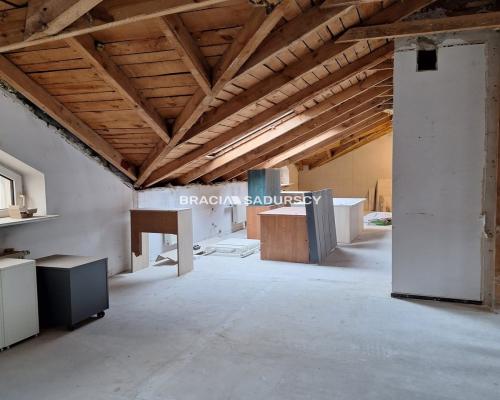 Obiekt, doskonała lokalizacja,Krowodrza,potencjał