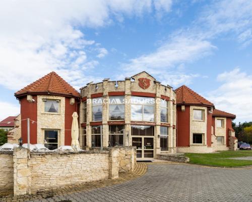 Wieliczka, zajazd, doskonała lokalizacja