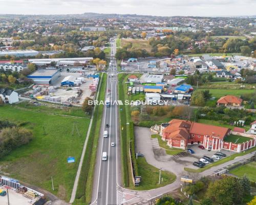 Wieliczka, zajazd, doskonała lokalizacja