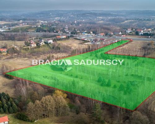 ZDJĘCIA W OGŁOSZENIU NALEŻĄ DO WŁAŚCICIELA OFERTY   
   
GAJ - ULICA MYŚLENICKA GM .MOGILANY.    
 
  Prezentujemy czynny , cał