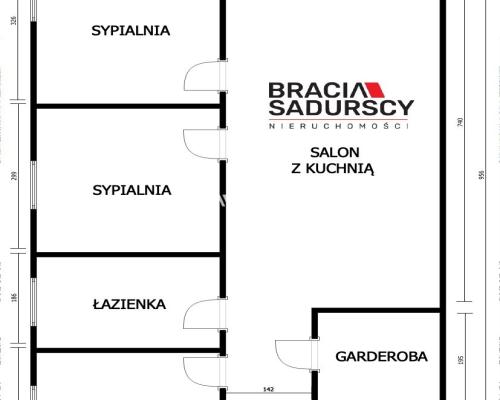 Sprzedam obiekt, dobra inwestycja, Ruczaj