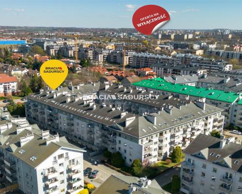 LOKAL BIUROWY W ATRAKCYJNEJ LOKALIZACJI I CENIE