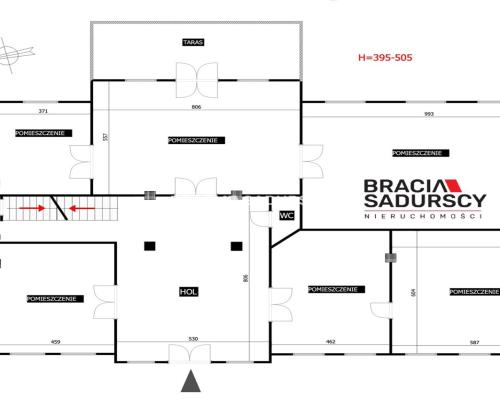 Pałac w Sancygniowie — Park, Staw, Sad, Historia!