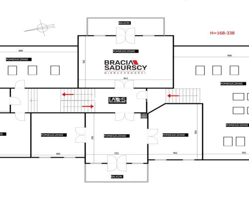 Pałac w Sancygniowie — Park, Staw, Sad, Historia!