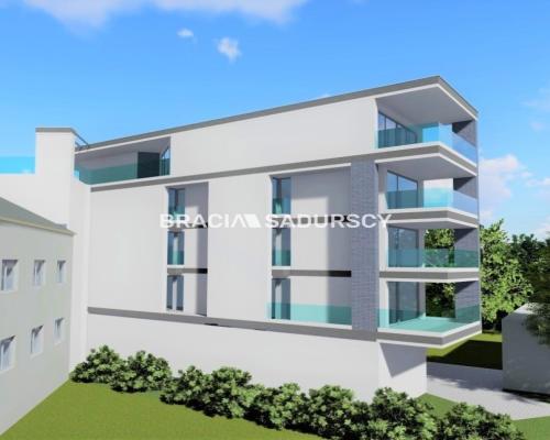 Atrakcyjny lokal usługowy  BĘBNIKI 
 
                   ok. 59 m2  parter z witryną 
 
  Oferujemy na sprzedaż bardzo atrakcyj