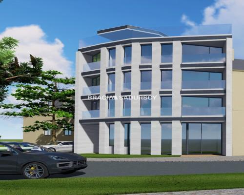 Atrakcyjny lokal usługowy  BĘBNIKI 
 
                   ok. 59 m2  parter z witryną 
 
  Oferujemy na sprzedaż bardzo atrakcyj