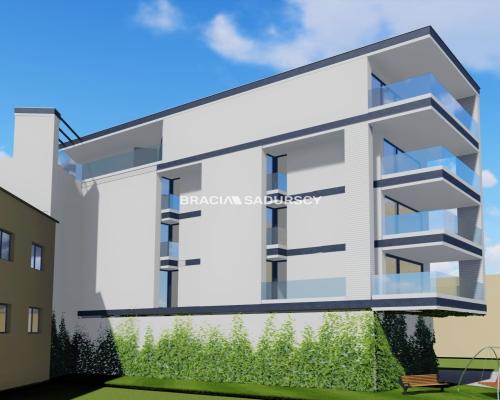 Atrakcyjny lokal usługowy  BĘBNIKI 
 
                   ok. 59 m2  parter z witryną 
 
  Oferujemy na sprzedaż bardzo atrakcyj