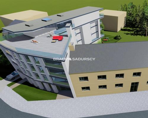 Atrakcyjny lokal usługowy  BĘBNIKI 
 
                   ok. 59 m2  parter z witryną 
 
  Oferujemy na sprzedaż bardzo atrakcyj