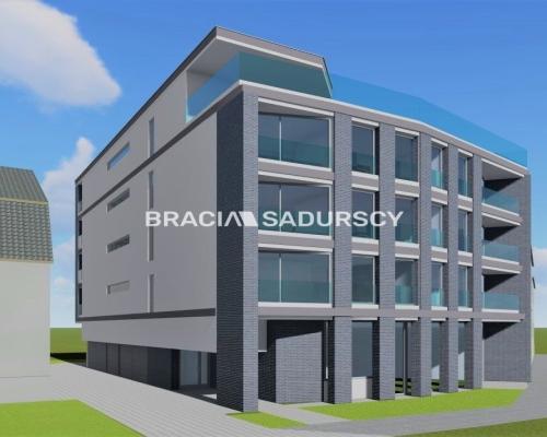 Atrakcyjny lokal usługowy  BĘBNIKI 
 
                   ok. 59 m2  parter z witryną 
 
  Oferujemy na sprzedaż bardzo atrakcyj