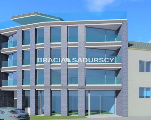 Atrakcyjny lokal usługowy  BĘBNIKI 
 
                   ok. 59 m2  parter z witryną 
 
  Oferujemy na sprzedaż bardzo atrakcyj