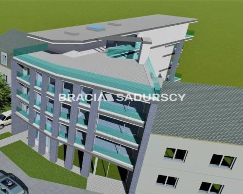 Atrakcyjny lokal usługowy  BĘBNIKI 
 
                   ok. 59 m2  parter z witryną 
 
  Oferujemy na sprzedaż bardzo atrakcyj