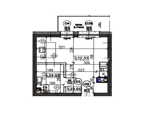 Nowe Lokale 25m2-66m2, Wieliczka Centrum