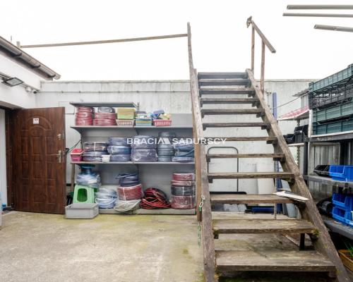 Lokal | ok.260 m² | Nowe Brzesko | Rynek | Centrum