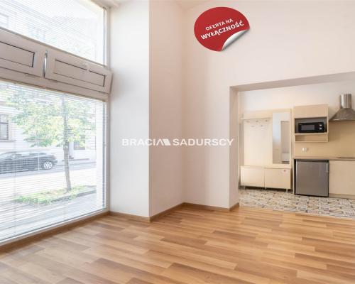 Miejsce dla Twojego biznesu w ścisłym centrum!