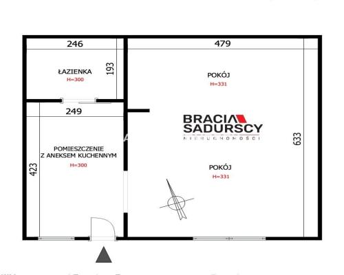 Miejsce dla Twojego biznesu w ścisłym centrum!