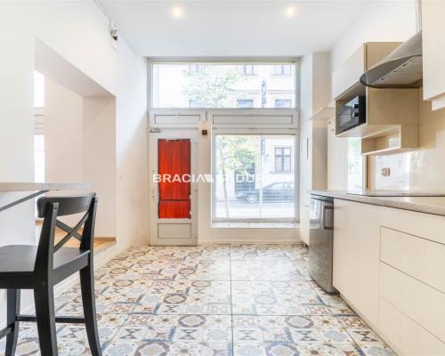 Miejsce dla Twojego biznesu w ścisłym centrum!