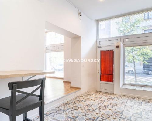 Miejsce dla Twojego biznesu w ścisłym centrum!