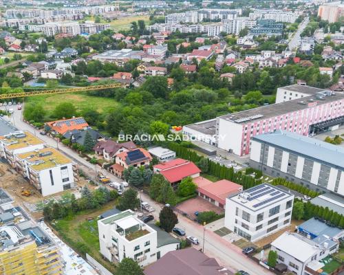 Wynajmę obiekt usługowy w dobrej lokalizacji