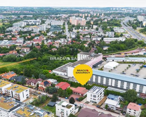 Wynajmę obiekt usługowy w dobrej lokalizacji