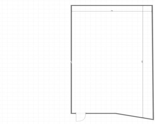 nowy lokal 170 m2 Sakwina
