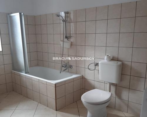 Libertów, lokal, 90m2, 4-pok