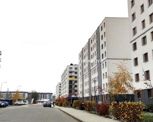 Lokal, Czyżyny, st. deweloperski, d.lokalizacja