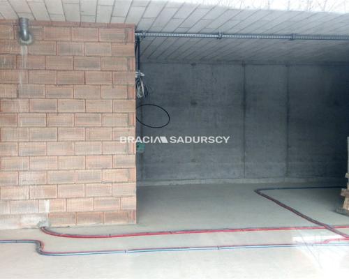 Lokal, Czyżyny, st. deweloperski, d.lokalizacja