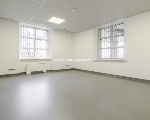 lokal biurowy 128 m2 Centrum Krakow blisko Wawelu