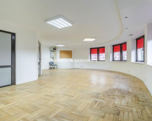 lokal biurowy 55,5m2 Prądnik Czerwony Olsza