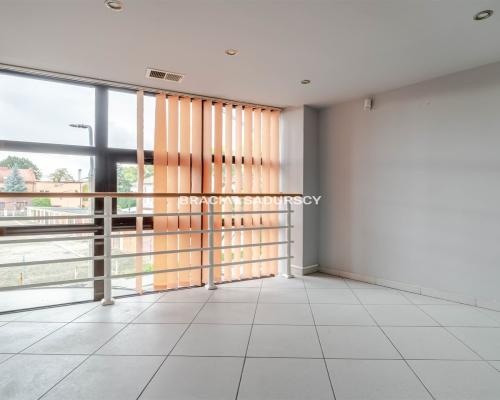 lokal biurowy 55,5m2 Prądnik Czerwony Olsza