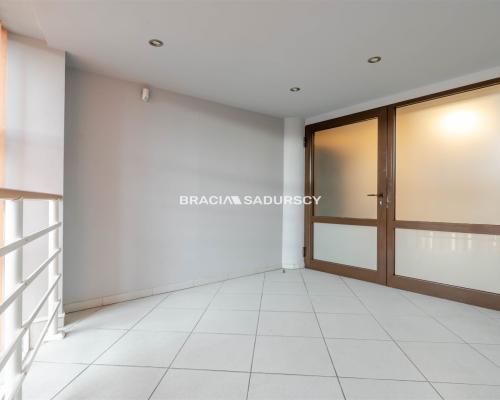 lokal biurowy 55,5m2 Prądnik Czerwony Olsza