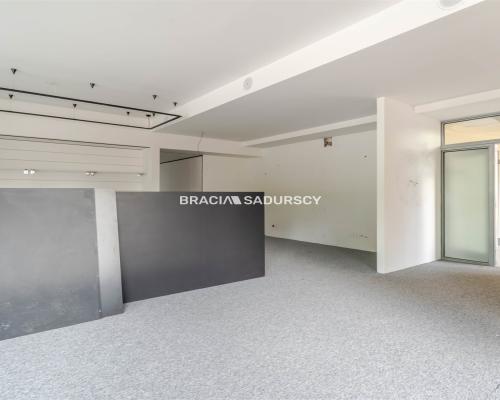 lokal handlowo-usługowy lub biurowy 100m2 Olsza