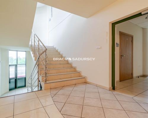 lokal biurowy w biurowcu 155 m2 Prądnik Biały