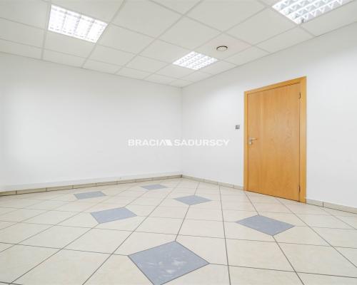 lokal biurowy w biurowcu 11m2 Pradnk Bialy