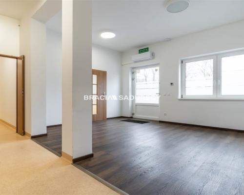 Lokal usługowo-handlowy, okolice Bronowic!