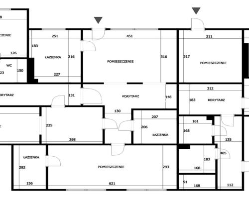 Lokal usługowo-handlowy, okolice Bronowic!