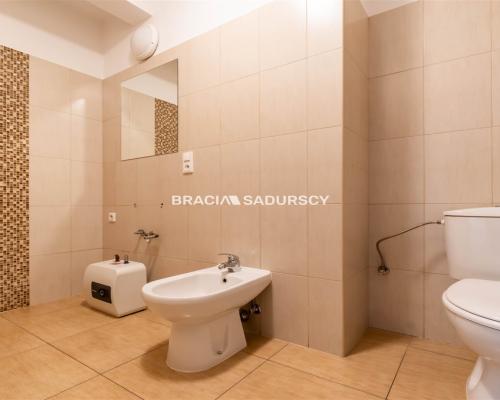 Lokal usługowo-handlowy, okolice Bronowic!