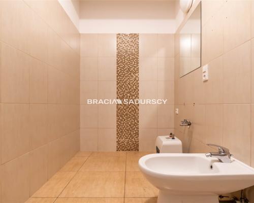 Lokal usługowo-handlowy, okolice Bronowic!