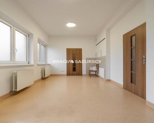 Lokal usługowo-handlowy, okolice Bronowic!