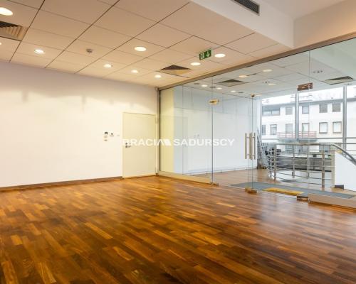 Lokal biurowy ul. Królewska, Krowodrza, Kraków