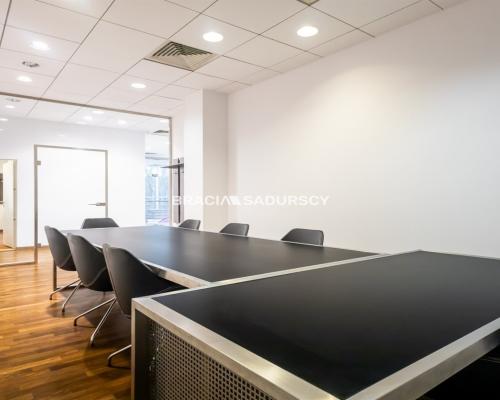 Lokal biurowy ul. Królewska, Krowodrza, Kraków