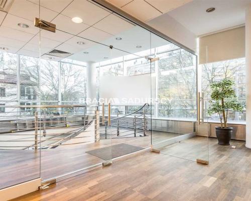 Lokal biurowy ul. Królewska, Krowodrza, Kraków