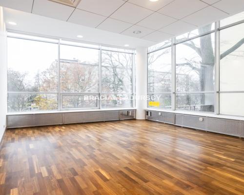 Lokal biurowy ul. Królewska, Krowodrza, Kraków