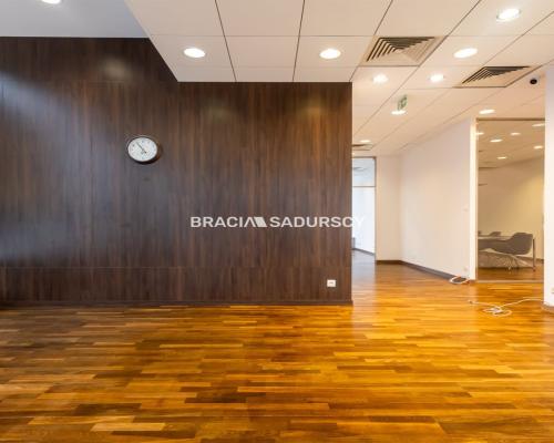 Lokal biurowy ul. Królewska, Krowodrza, Kraków