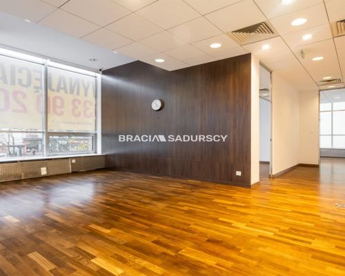 Lokal biurowy ul. Królewska, Krowodrza, Kraków