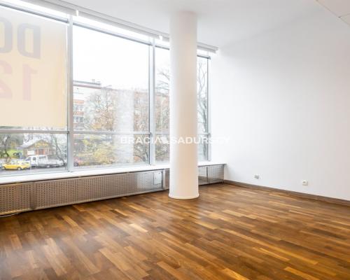 Lokal biurowy ul. Królewska, Krowodrza, Kraków