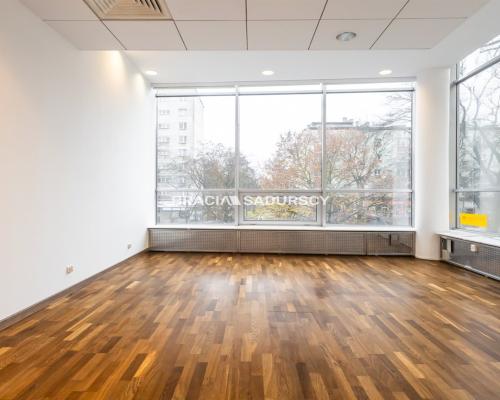 Lokal biurowy ul. Królewska, Krowodrza, Kraków