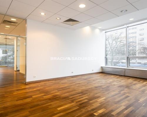 Lokal biurowy ul. Królewska, Krowodrza, Kraków