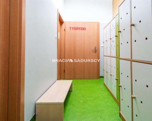 Lokal 107m2 - Prądnik Czerwony!!