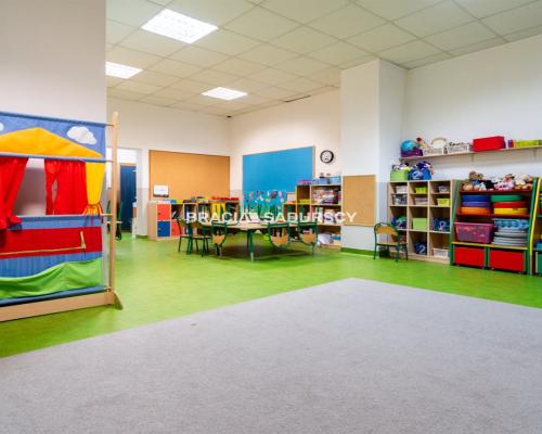 Lokal 107m2 - Prądnik Czerwony!!